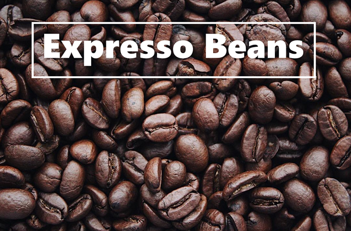 Expresso Beans